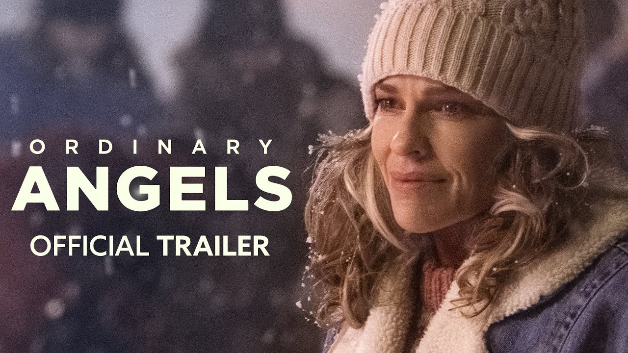 Hilary Swanks New Movie Ordinary Angels Will Melt Your Heart