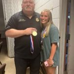 Lewisburg field hockey, softball headliner Ryan Brouse heroically overcomes car crash injuries, traumatic brain injury to triumph in her athletic pursuits