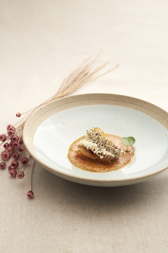 Peach Blossoms Secures Coveted Spot in Asias 50 Best Restaurants 51-100 Extended List 2024