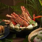 Savor the Flavors of Malaysia at Peppermint, PARKROYAL COLLECTION MARINA BAY, SINGAPORE