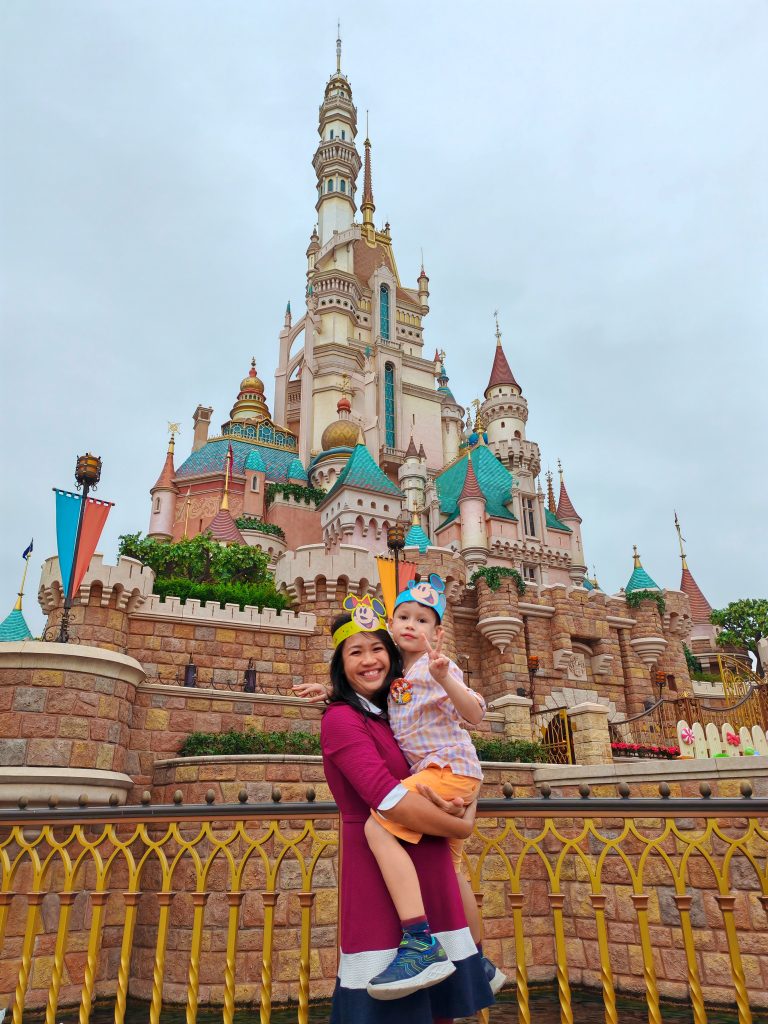 Unlock the Magic: Top 10 Must-Do Activities in Hong Kong Disneyland Resorts
