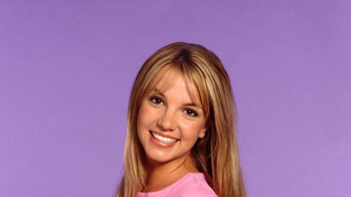 Así ha cambiado Britney Spears: de niña del club Mickey Mouse a "Princesa del Pop" de los 2000