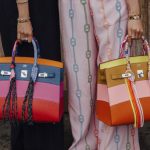 De Parfois a Prada: bolsos a todo color que son la guinda perfecta para un look de primavera