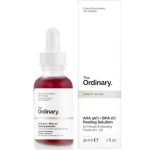 How to use The Ordinary Peeling Solution Safely For Results - Missfeminine blog