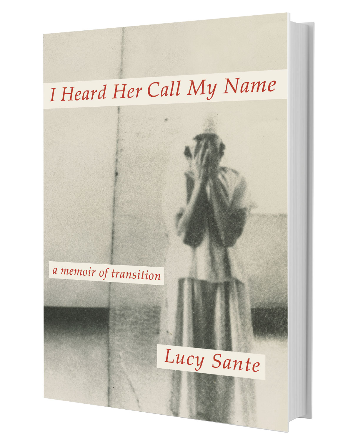 Lucy Sante Gives Us A Peek At Her Writing Practice