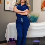 Unveiling the Healing Touch: Samantha Garofalo’s Journey with Manual Lymphatic Drainage