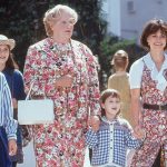 ¿Recuerdas a los hijos de Robin Williams en ‘Señora Doubtfire’? ¡no creerás como son ahora!